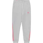 Adidas Kinderen joggingbroek 3-Bandes Tapered Leg | Maat 11/12 jaar