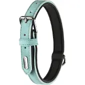Flamingo Delu Hondenhalsband