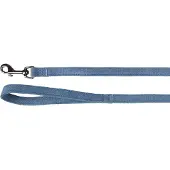 Flamingo Hondenriem Oxana Blauw