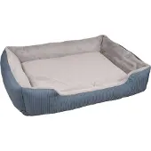 Flamingo Faldi Rectangular 120x95x28cm Hondenbed