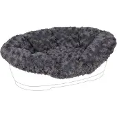 Flamingo Somnus 50cm Bed Dover