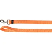 Flamingo Hondenriem Ziggi 130cm Oranje