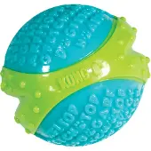 Kong corestrength bal M - meerlagige kern - 6.4 x 6.4 x 6.4 cm