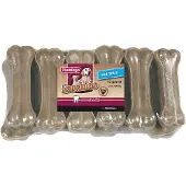Flamingo Runderhuid Multipack Hondensnack 600g