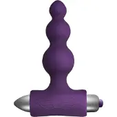 Rocks-Off - Petite Sensations Bubbles - Anaal Vibrator - Paars