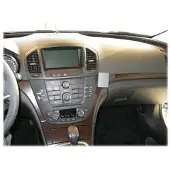 Brodit ProClip houder geschikt voor Opel Insignia 2009-2013 Angled mount