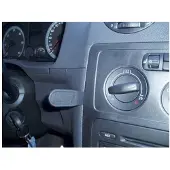 Brodit ProClip houder geschikt voor Volkswagen Caddy 2004-2015 Center mount