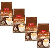 Melitta 1 kg - BellaCrema La Crema - Koffiebonen