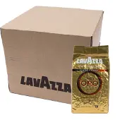 Lavazza 6x Qualità Oro Koffiebonen 1 kg