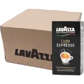 Lavazza 8x Espresso Italiano Classico Filterkoffie 250 Gr