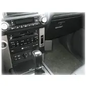 Brodit ProClip houder geschikt voor Toyota LandCruiser/ Prado 2010-2018 / Landcruiser 150 2010-2017 Angled mount