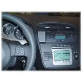 Brodit ProClip houder geschikt voor Seat Altea/ Altea XL/ Toledo Center mount