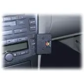 Brodit ProClip houder geschikt voor Toyota Avensis 2003-2008 Angled mount