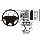 Brodit - Center mount - Skoda Octavia 05