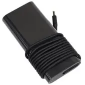Dell voeding, 130W, 19,5V, modelnummer RN7NW