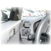 Brodit ProClip houder geschikt voor Volvo C30/ C70/ S40/ V50 Left mount