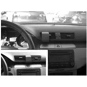 Brodit ProClip houder geschikt voor Volkswagen Passat 2005-2014 / Alltrack 2012-2015/ CC 2009-2017 Center mount