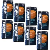Lavazza koffiebonen super crema, zak van 1 kg