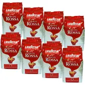 Lavazza Qualita Rossa koffiebonen 1 kg