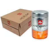 Illy Ethiopië Koffiebonen 1,5 kg