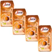 Segafredo Koffie Segafredo Selezione Organica bonen 1000 gram