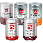 Illy | Classico - 250 g. Koffiebonen