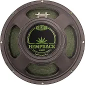 Celestion G12M-50 Hempback 8 Ohm Speaker