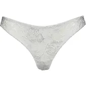 After Eden Anna Dames String - Wit - Maat M