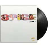 POLYDOR Spice