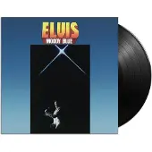 Sony bmg Elvis Presley - MOODY BLUE (40TH ANNIVERSARY C | Vinyl