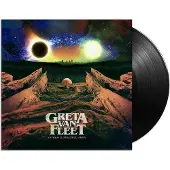 Universal Music Greta Van Fleet - Anthem Of The Peaceful Army (LP)