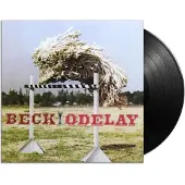 Universal Music Beck - Odelay (LP)