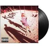 Bertus Distributie Korn - Korn | Vinyl