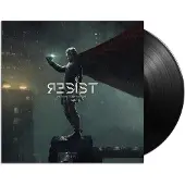 Universal Music Within Temptation - RESIST | Vinyl