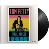 Universal Music Tom Petty - Full Moon Fever (LP)