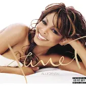 Universal Music Janet Jackson - ALL FOR YOU | Vinyl
