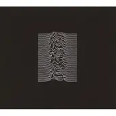 Warner Music Unknown Pleasures + Live Cd