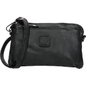 Enrico Benetti Clutch / Schoudertasje Ardeche Zwart