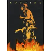 Sony music AC/DC - Bonfire Box (CD)