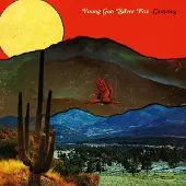 Bertus Distributie Young Gun Silver Fox - Canyons (LP)