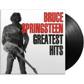 Sony bmg Bruce Springsteen - GREATEST HITS | Vinyl