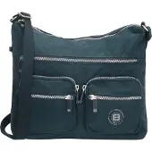 Enrico Benetti Frances Schoudertas - 66833 - Blauw