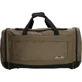 Enrico Benetti Orlando 35301 M Reistas / sporttas 62 liter - Olijf groen