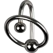 Sinner Gear Metalen Sperm Stopper