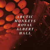 Bertus Distributie Live at the Royal Albert Hall