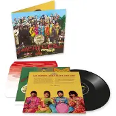 Universal Music The Beatles - SGT. PEPPERS LONELY... REMXED 201 | Vinyl