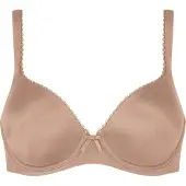 Triumph - Perfectly Soft WHP - SMOOTH SKIN - Vrouwen - Maat E80