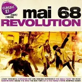 Universal Music Classic 21 Mai '68 Revolution