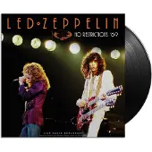 Source1 Led Zeppelin - No Restrictions '69 (LP)