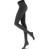 Oroblu Animal Fancy Panty | Maat S/M